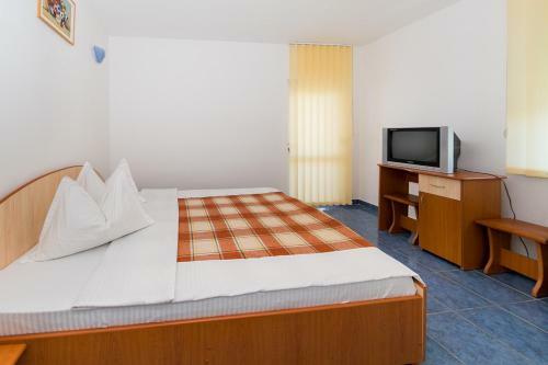 Hostal Vila Casa Blanca