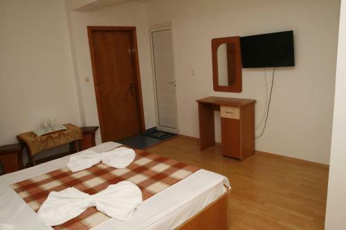 Hostal Vila Casa Blanca