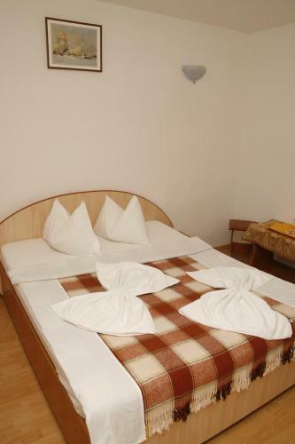 Hostal Vila Casa Blanca