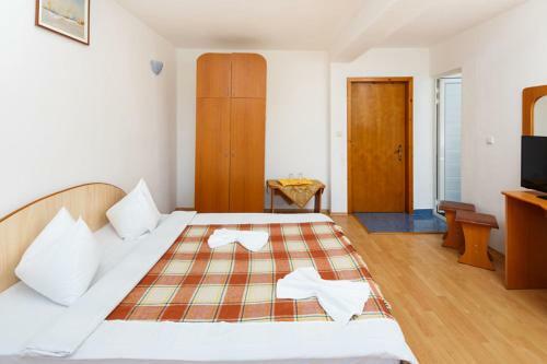 Hostal Vila Casa Blanca
