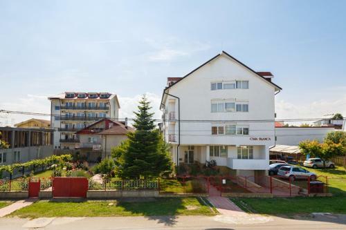 Hostal Vila Casa Blanca