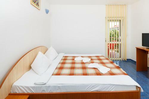 Hostal Vila Casa Blanca