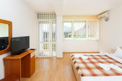 Hostal Vila Casa Blanca