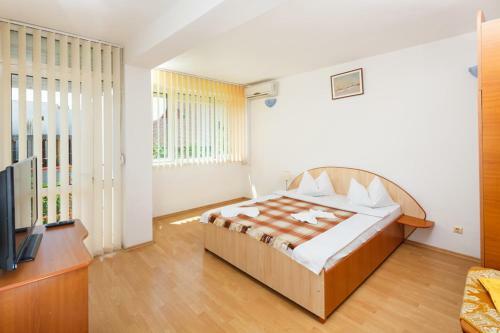 Hostal Vila Casa Blanca