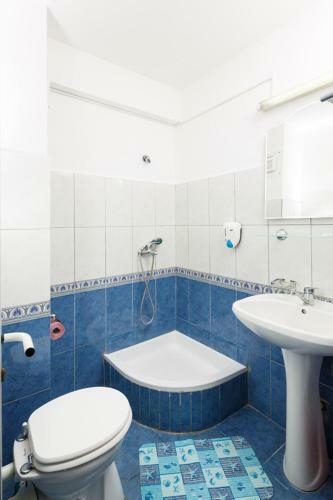 Hostal Vila Casa Blanca