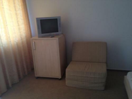 Hotel Villa Teo