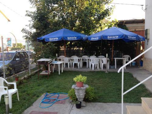 Hotel Villa Teo
