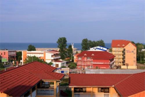 Hotel Villa Teo