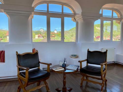 Hostal Turnul Maresalului