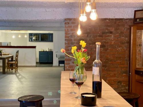 Hostal Turnul Maresalului