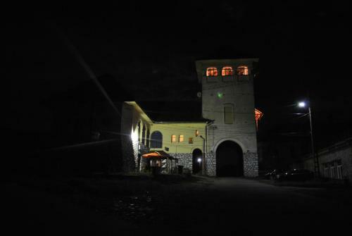 Hostal Turnul Maresalului