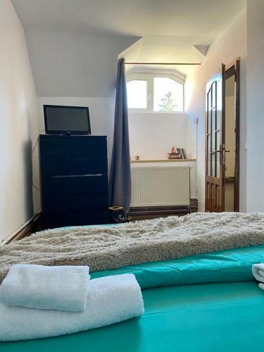 Hostal Turnul Maresalului