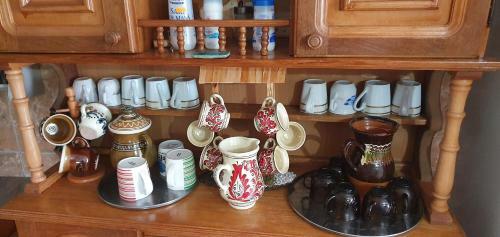Hostal Belvedere La Cristina