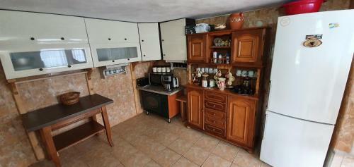 Hostal Belvedere La Cristina