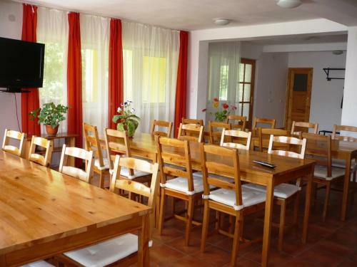 Hostal Pensiunea Tiuta