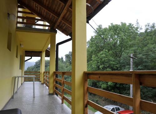 Hostal Pensiunea Tiuta