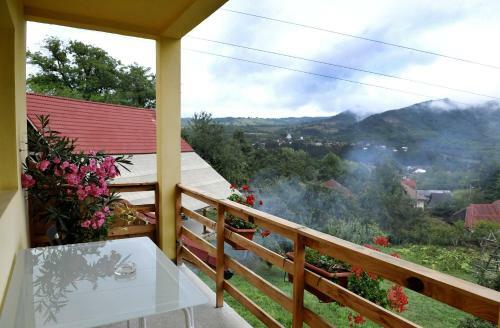 Hostal Pensiunea Tiuta