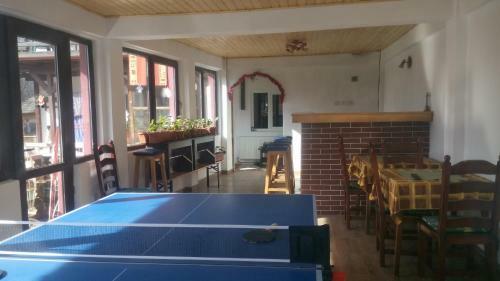 Hostal Pensiune Daniela