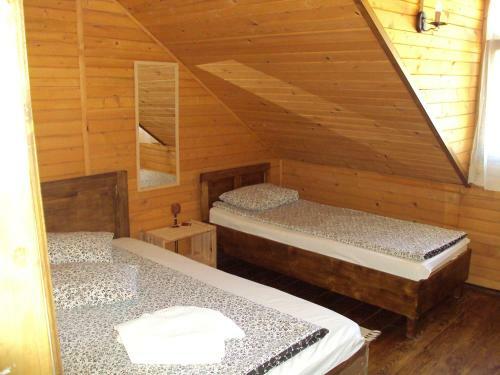 Hostal Pensiunea Trei Ponei
