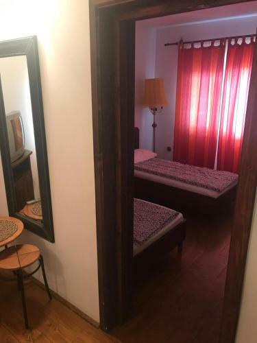 Hostal Pensiunea Trei Ponei