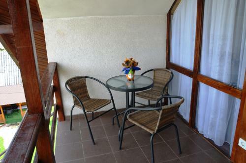 Hostal Cazare Panoramic