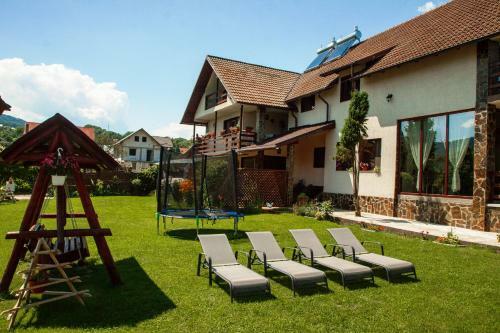 Hostal Cazare Panoramic