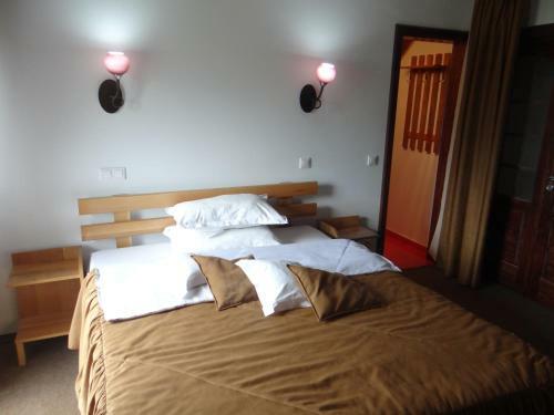 Hostal Belvedere