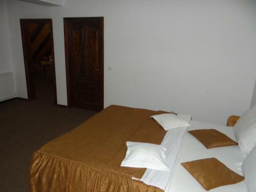 Hostal Belvedere