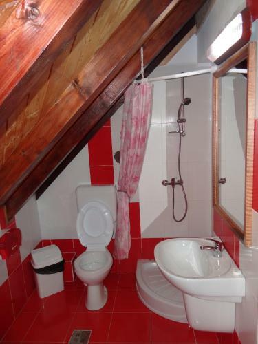 Hostal Belvedere