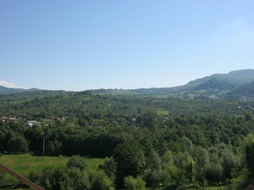Hostal Belvedere