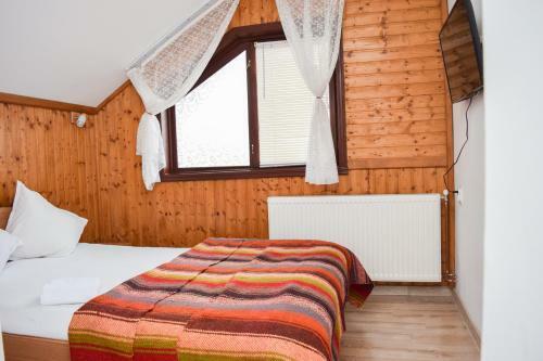 Hostal Pensiunea Colt De Munte