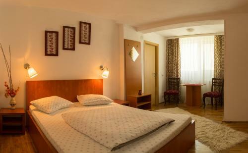 Hostal Pensiunea Colt De Munte