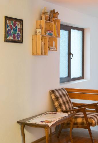 Hostal Pensiunea Colt De Munte