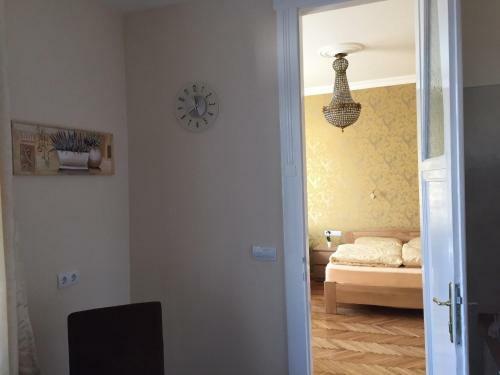 Apartamento Bella Casa Budapest Center