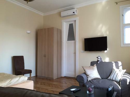 Apartamento Bella Casa Budapest Center