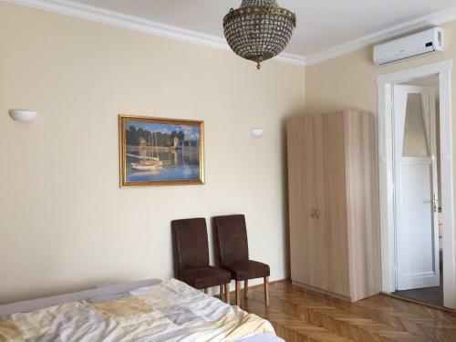 Apartamento Bella Casa Budapest Center