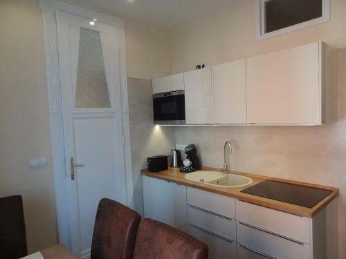 Apartamento Bella Casa Budapest Center