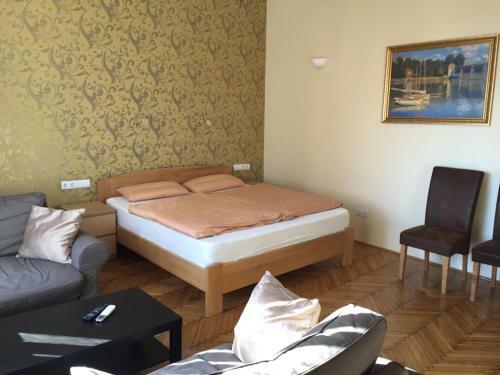 Apartamento Bella Casa Budapest Center