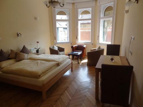 Apartamento Bella Casa Budapest Center