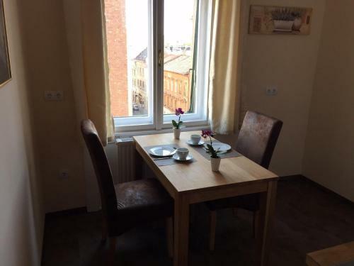 Apartamento Bella Casa Budapest Center