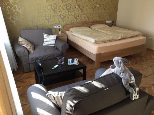 Apartamento Bella Casa Budapest Center
