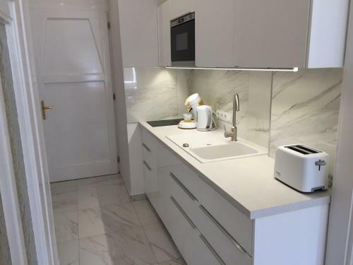 Apartamento Bella Casa Budapest Center