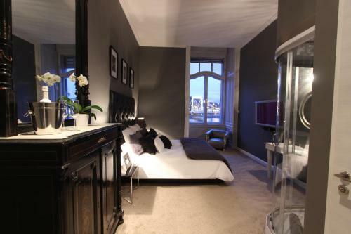 Hostal Balance Home
