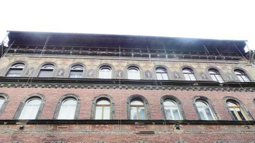 Apartamento � Utca