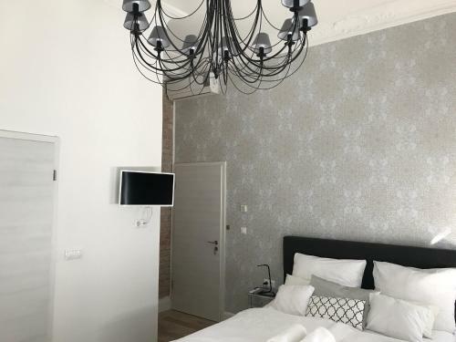 Hostal Balance Green Door 7