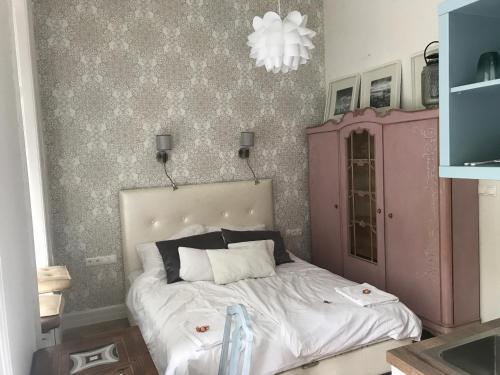Hostal Balance Green Door 7