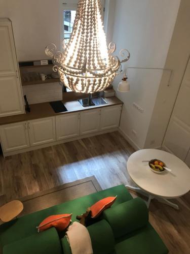 Hostal Balance Green Door 7