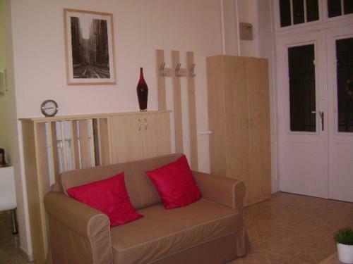 Apartamento Parigi A