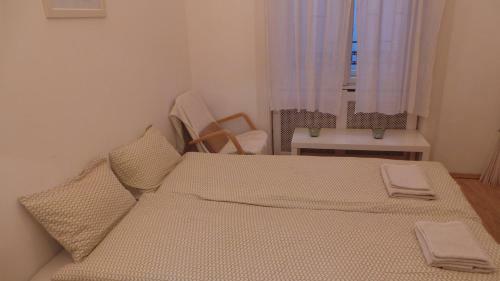Apartamento Parigi A