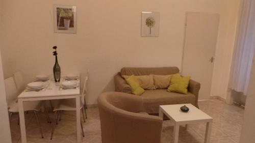 Apartamento Parigi A